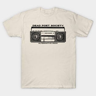 Dead Poet Society T-Shirt